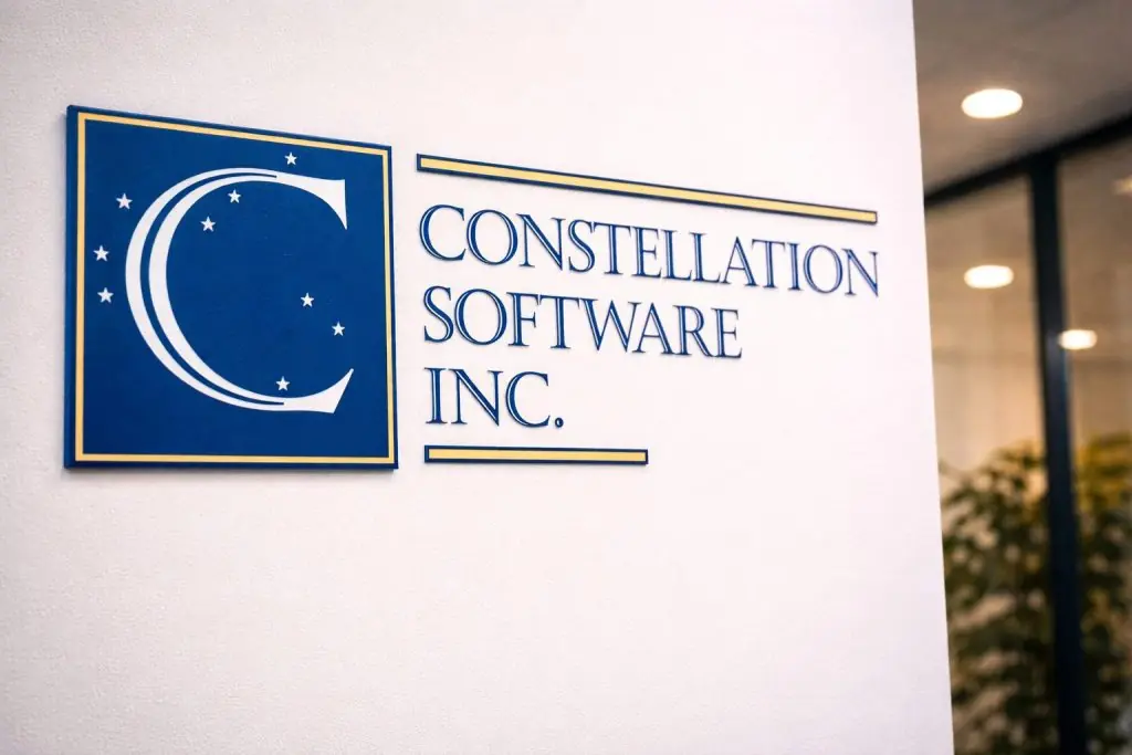 Constellation Software resets CSU.DB debenture rate to 8.6% as CPI-linked coupon steps down