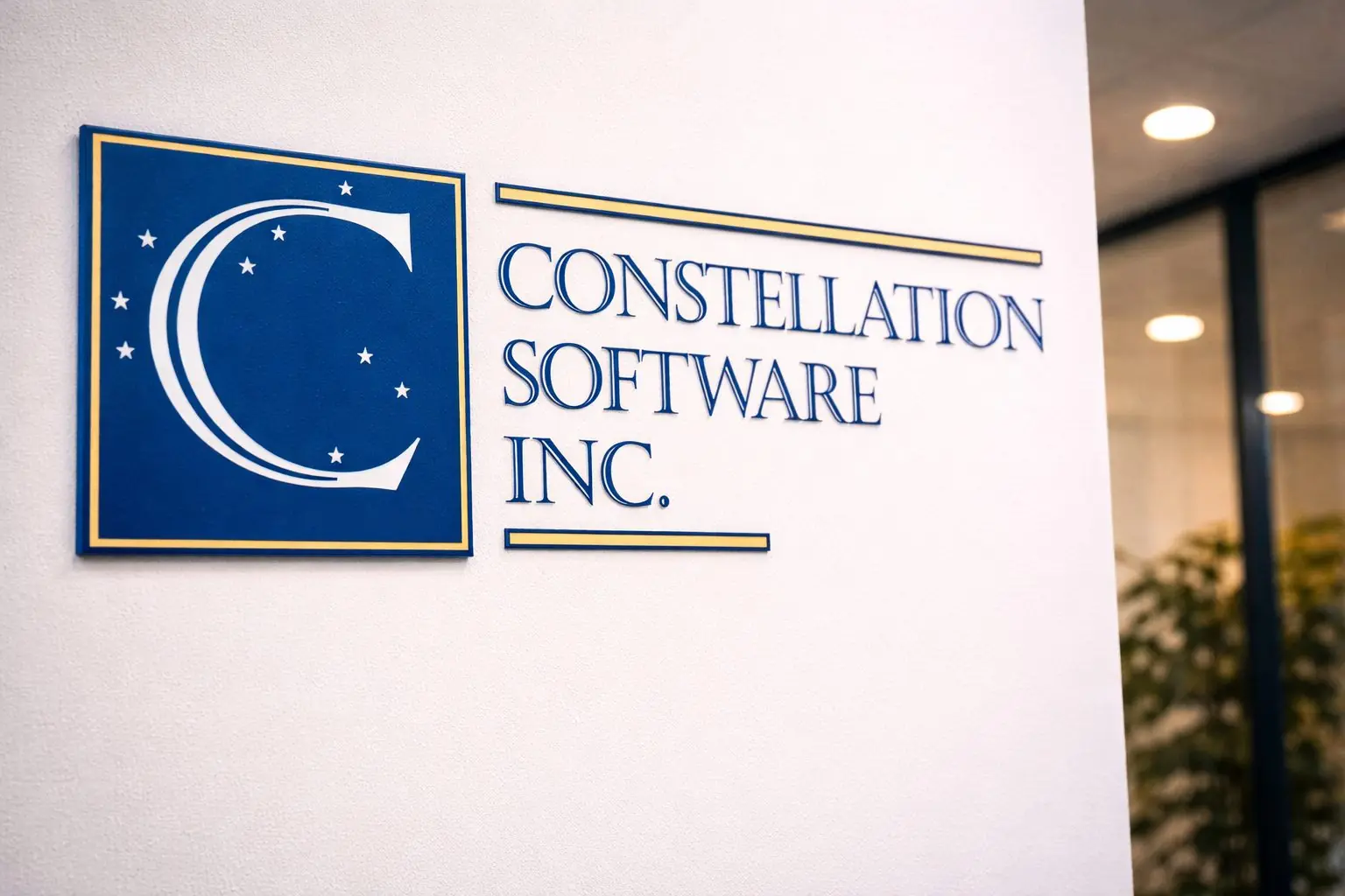 Constellation Software resets CSU.DB debenture rate to 8.6% as CPI-linked coupon steps down