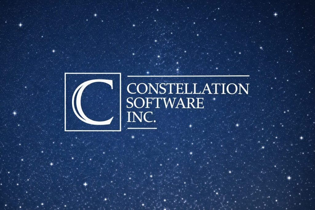 Constellation Software stock tumbles to new 52-week low as investors question acquisition-led growth