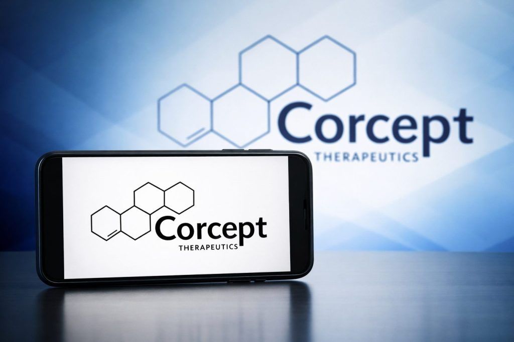 Corcept Therapeutics (CORT) stock dives nearly 50% after FDA rejects relacorilant — what investors watch next