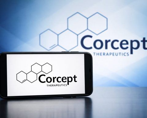 Corcept Therapeutics (CORT) stock dives nearly 50% after FDA rejects relacorilant — what investors watch next