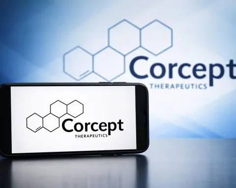 Corcept Therapeutics (CORT) stock rebounds today after FDA setback — here’s what investors are watching next