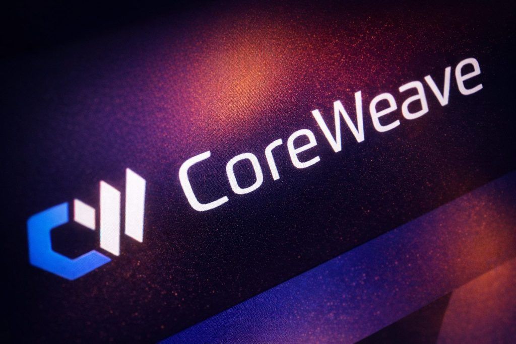 CoreWeave (CRWV) stock in focus as insider sale filing lands ahead of Friday open