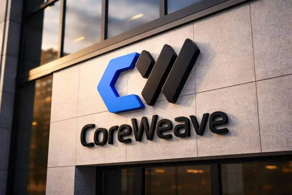 CoreWeave jumps on Nvidia’s $2 billion check as AI stocks brace for earnings week