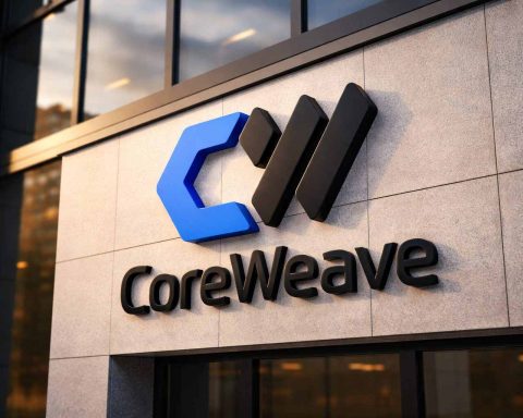 CoreWeave jumps on Nvidia’s $2 billion check as AI stocks brace for earnings week