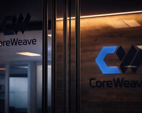 CoreWeave stock (CRWV) jumps 11% as filing shows looser loan covenants ahead of Monday