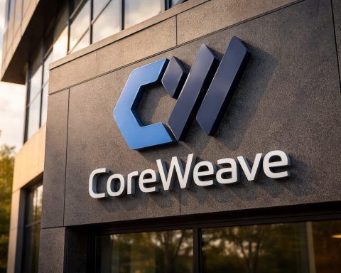 CoreWeave stock (CRWV) rises after CEO rejects Nvidia “circular financing” talk as lawsuit lands