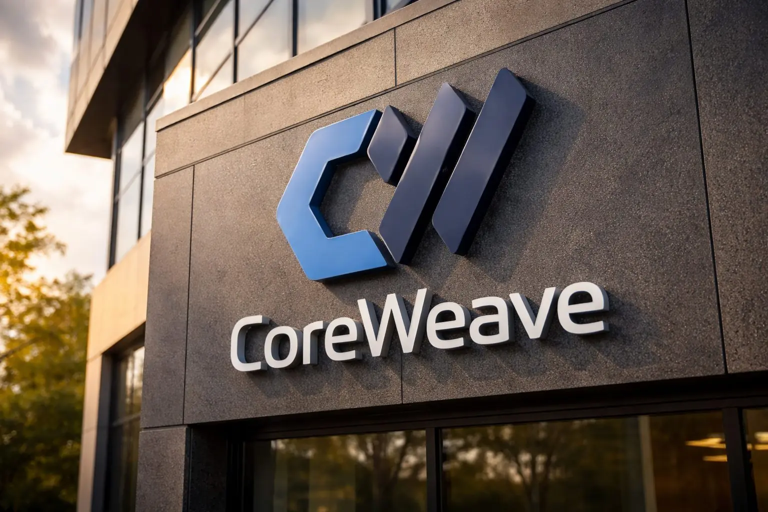 CoreWeave stock (CRWV) rises after CEO rejects Nvidia “circular financing” talk as lawsuit lands