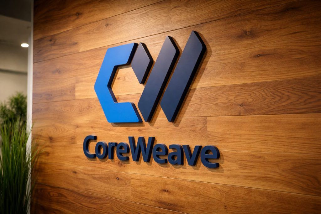 CoreWeave stock (CRWV) slips after-hours as CEO bats away Nvidia ‘circular financing’ fears
