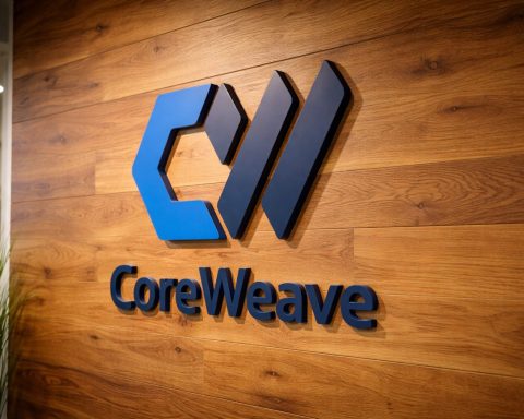 CoreWeave stock (CRWV) slips after-hours as CEO bats away Nvidia ‘circular financing’ fears