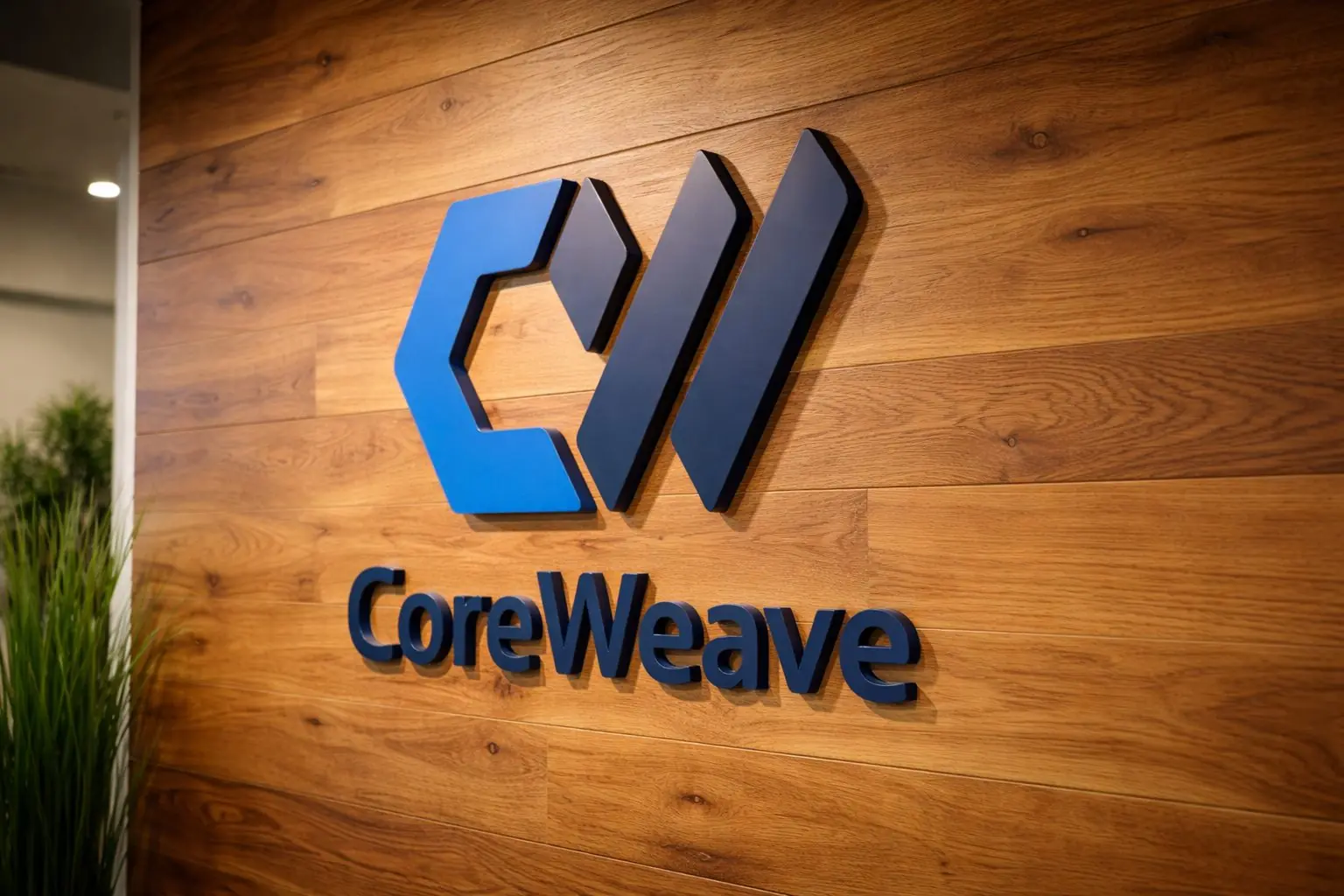 CoreWeave stock (CRWV) slips after-hours as CEO bats away Nvidia ‘circular financing’ fears