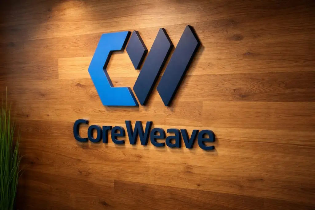 CoreWeave stock (CRWV) slips after hours as Nvidia Rubin rollout plan lands