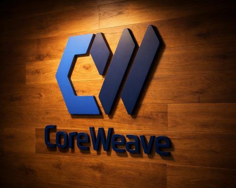 CoreWeave stock (CRWV) slips as Nvidia Rubin plan meets fresh analyst caution, insider filing