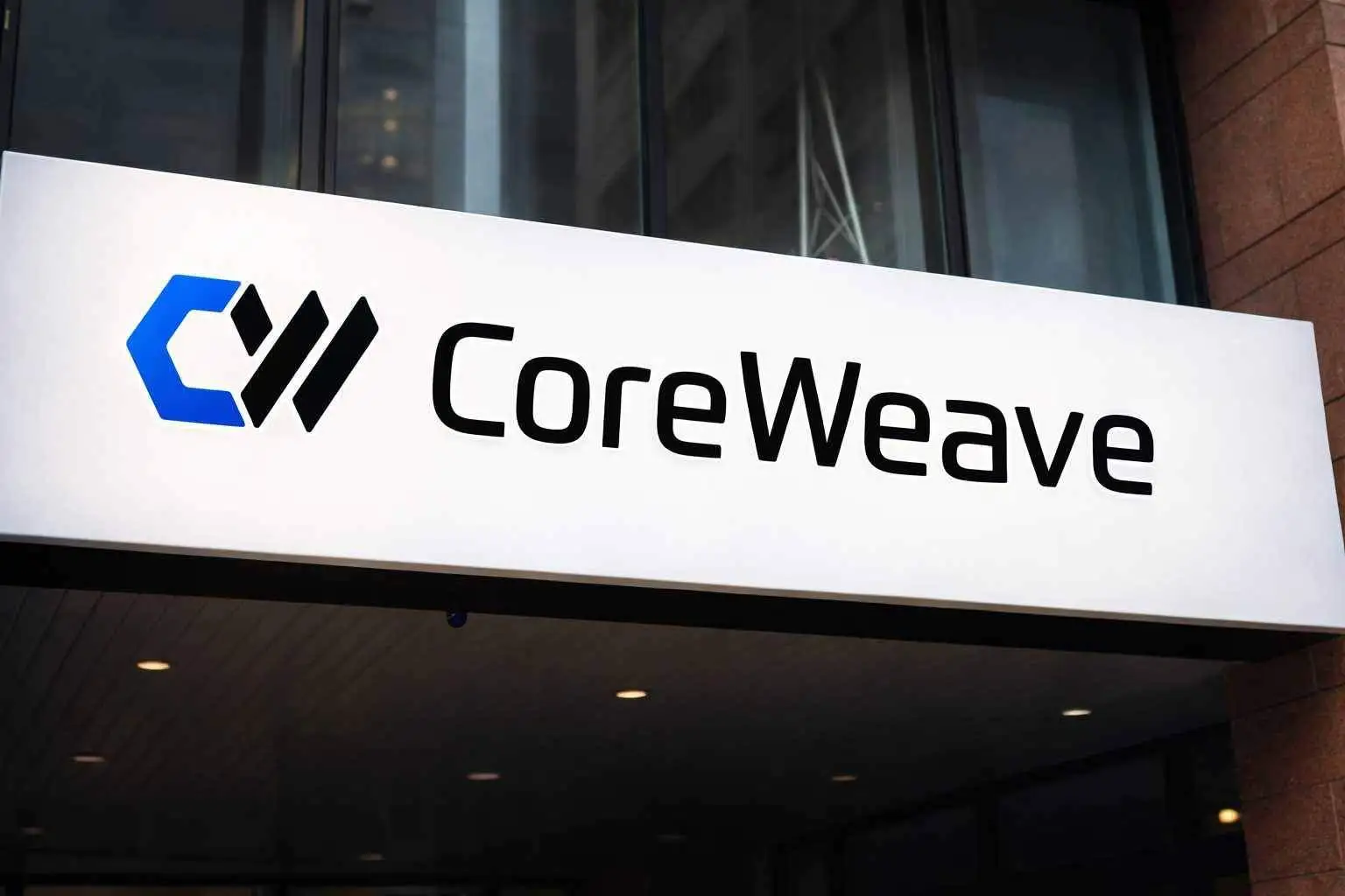 CoreWeave stock drops premarket as AI cloud bulls run into debt nerves