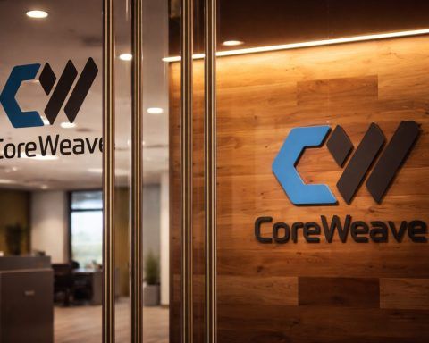 CoreWeave stock edges up after-hours as DA Davidson upgrades, insider sale notice filed