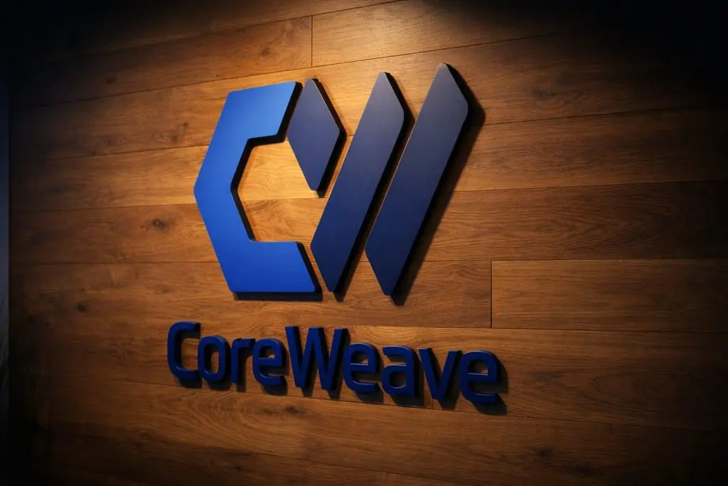 CoreWeave stock falls as Truist starts CRWV at Hold; Nvidia Rubin plan sharpens focus on AI capex