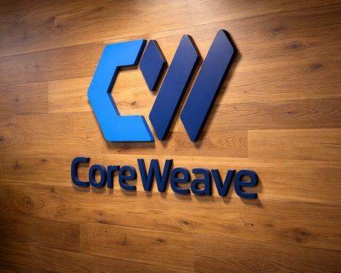 CoreWeave stock jumps 11% as Goldman starts coverage and Moody’s flags $3 trillion data-center boom