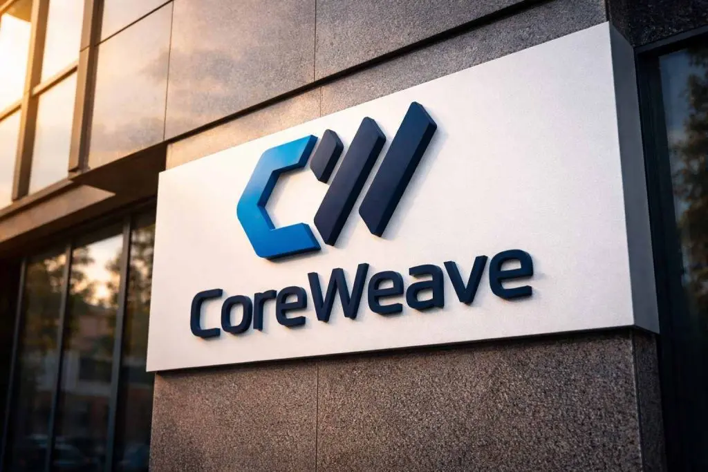 CoreWeave stock jumps 20% as CRWV heads into Feb. 26 earnings — what traders watch next