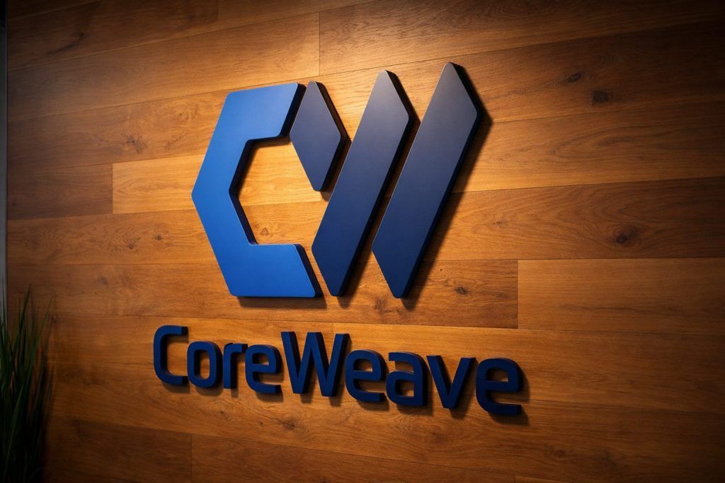 CoreWeave stock jumps after-hours after SEC filing eases liquidity covenant