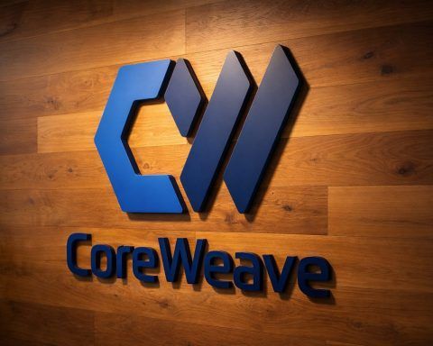 CoreWeave stock jumps after-hours after SEC filing eases liquidity covenant