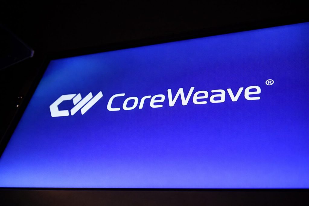 CoreWeave stock jumps again after Nvidia’s $2 billion bet — what traders watch next
