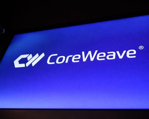 CoreWeave stock jumps again after Nvidia’s $2 billion bet — what traders watch next