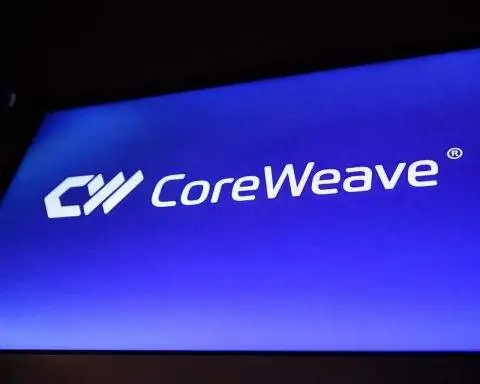 CoreWeave stock jumps again after Nvidia’s $2 billion bet — what traders watch next