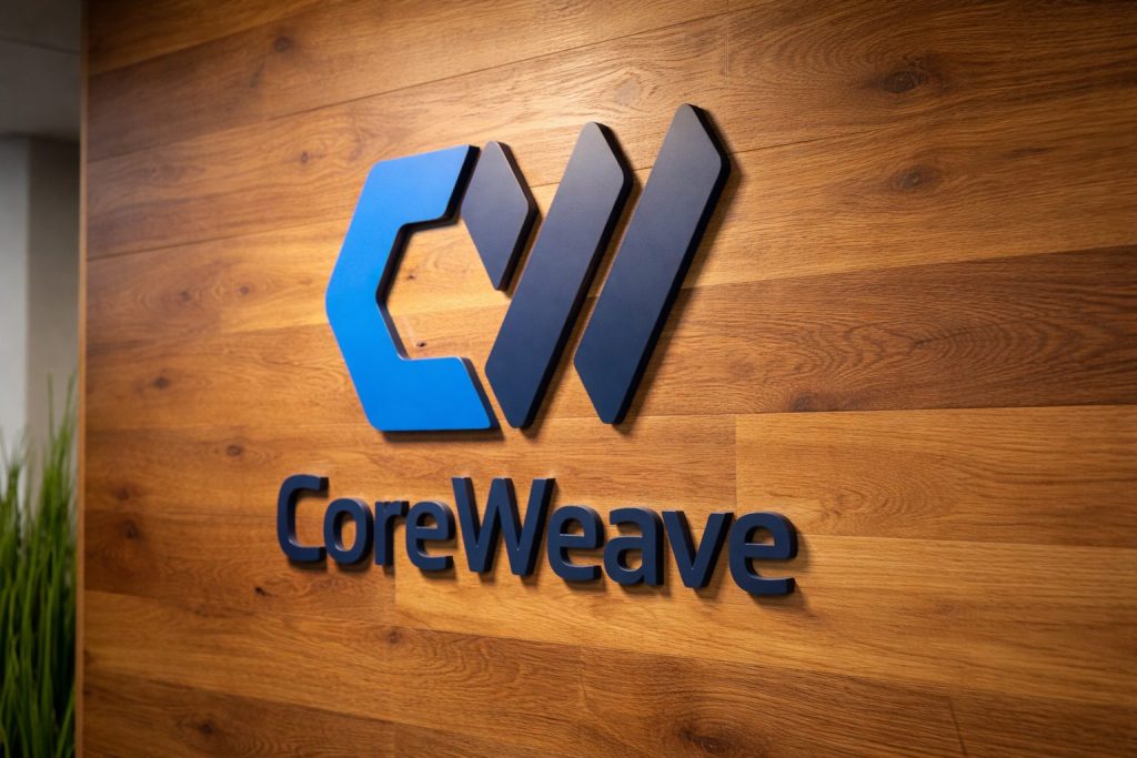 CoreWeave stock jumps again as Nvidia doubles down with $2 billion buy — what’s next for CRWV