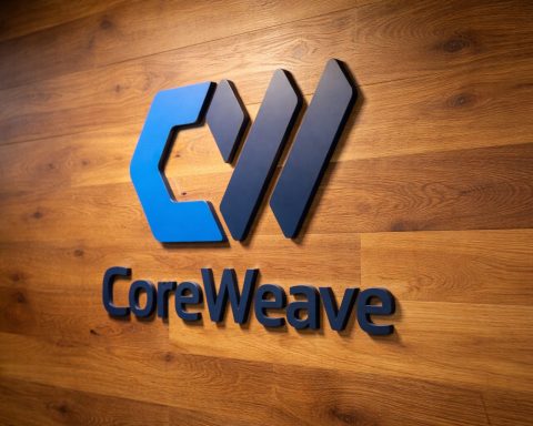 CoreWeave stock jumps again as Nvidia doubles down with $2 billion buy — what’s next for CRWV