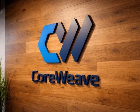 CoreWeave stock jumps as CEO swats down Nvidia “circular financing” talk