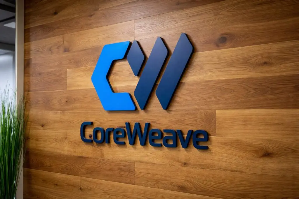 CoreWeave stock jumps in premarket as AI infrastructure names rally — and a lawsuit looms
