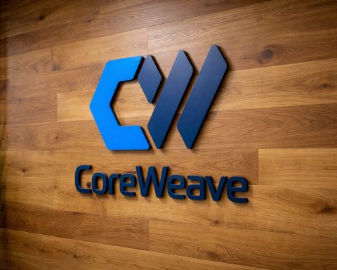 CoreWeave stock jumps in premarket as AI infrastructure names rally — and a lawsuit looms