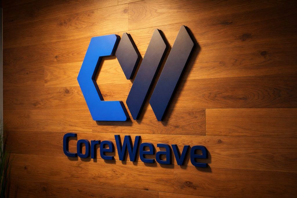 CoreWeave stock jumps on credit covenant tweak — what CRWV investors are watching next