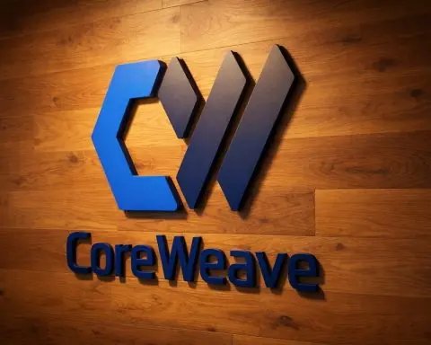 CoreWeave stock jumps on credit covenant tweak — what CRWV investors are watching next