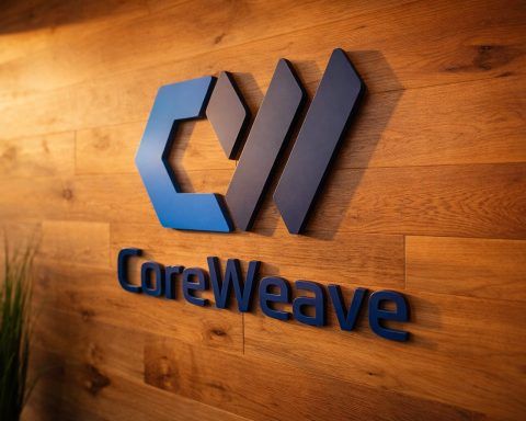 CoreWeave stock jumps on JPMorgan “back on track” data-center call as lawsuit risk surfaces