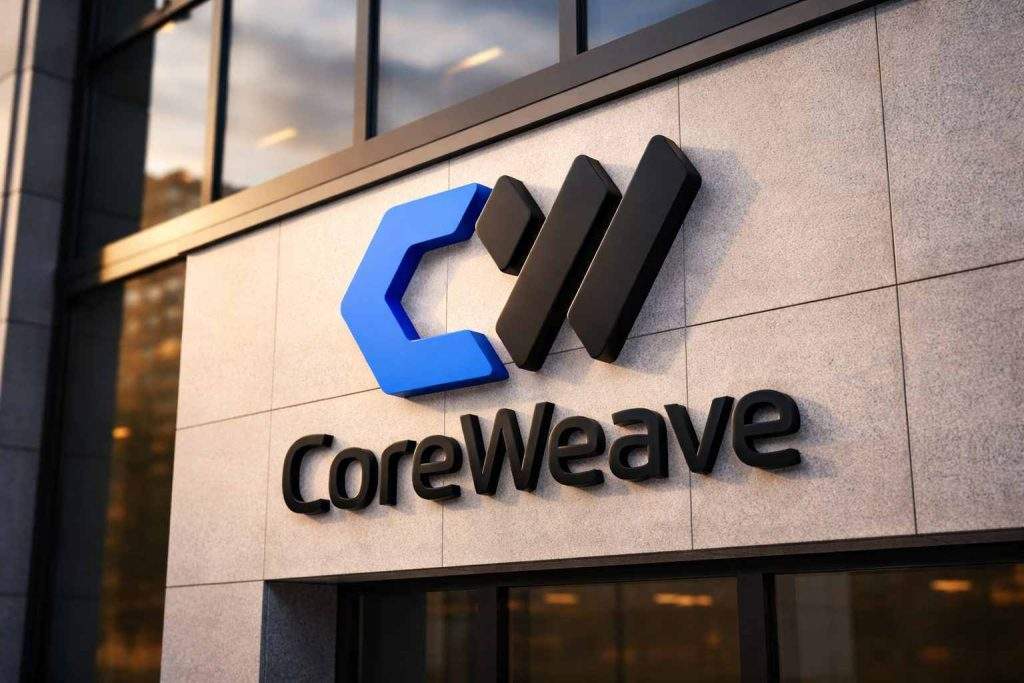 CoreWeave stock price slips in premarket as Wall Street digs into $35 billion capex plan