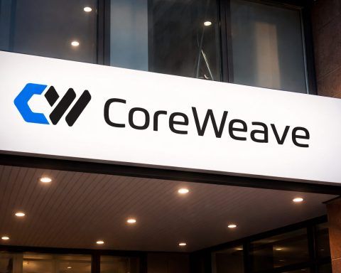 CoreWeave stock rises as Wells Fargo trims target and insiders signal sales
