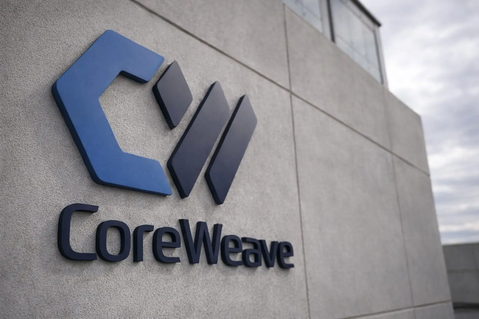 CoreWeave stock slides as insider sale filing lands, Nvidia-fueled rally cools