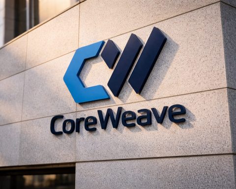 CoreWeave stock slides as traders digest Nvidia’s $2B stake and “AI factory” buildout plan