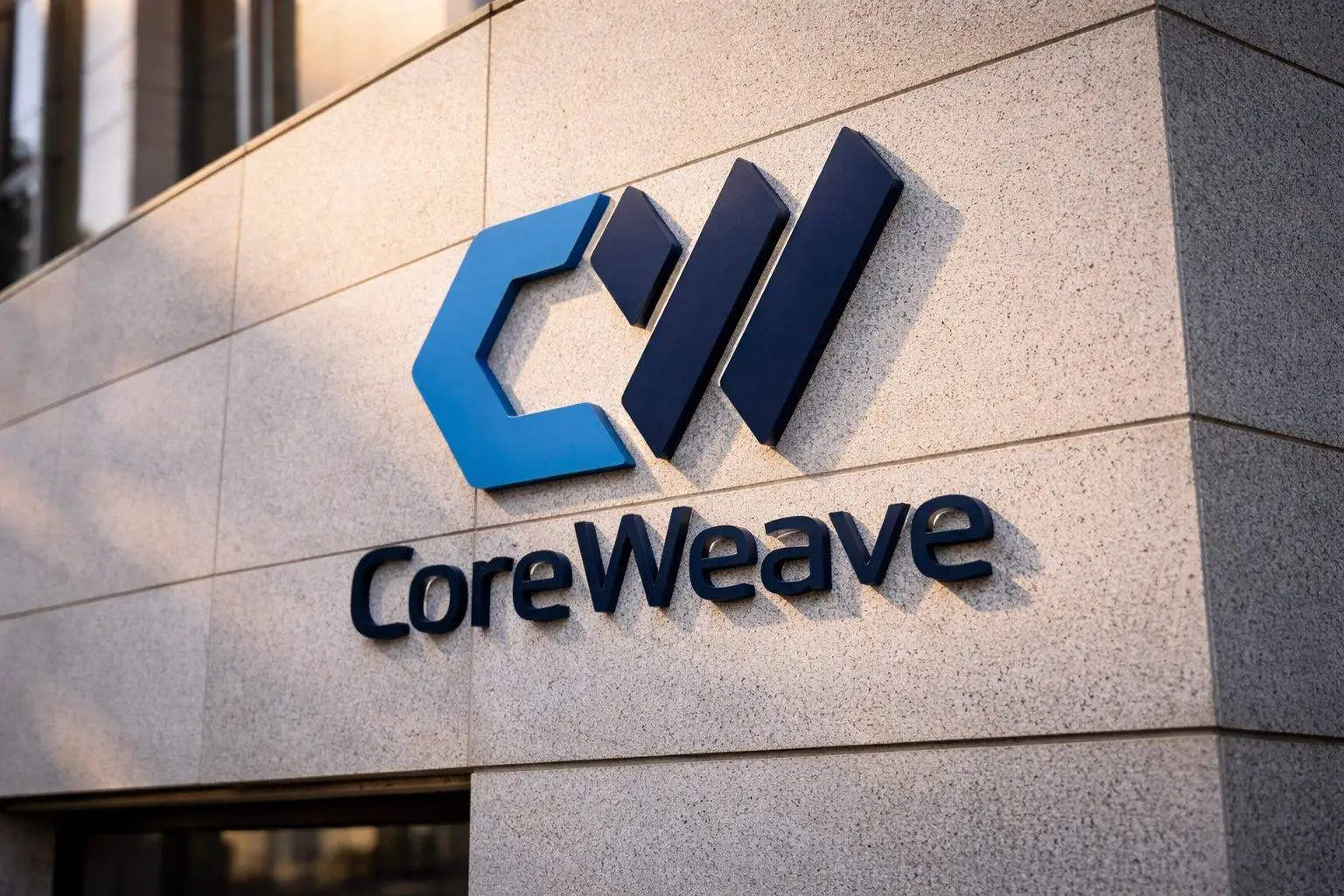 CoreWeave stock slides as traders digest Nvidia’s $2B stake and “AI factory” buildout plan