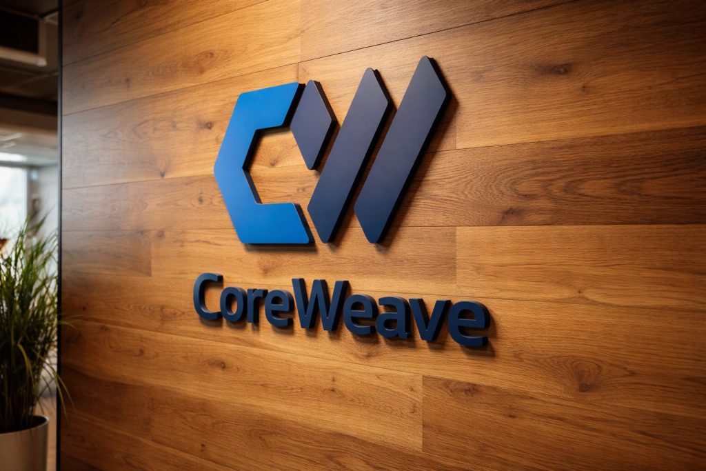 CoreWeave stock slips after hours as SEC sale notice and lawsuit keep pressure on CRWV