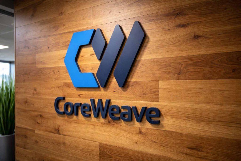 CoreWeave stock slips as class-action notices pile up ahead of earnings