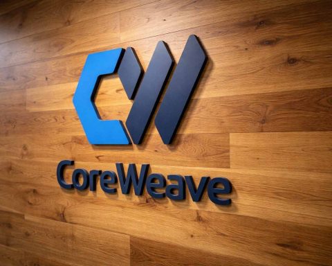 CoreWeave stock slips as class-action notices pile up ahead of earnings