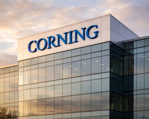 Corning stock price steadies after Meta AI cable deal; analysts warn on near-term constraints (GLW)
