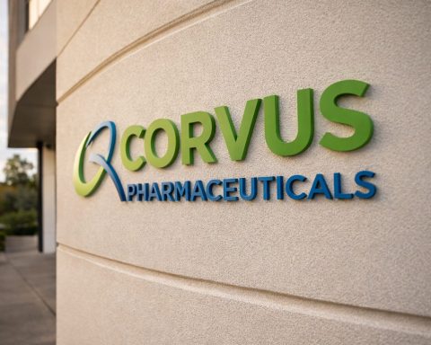 Corvus Pharmaceuticals stock surges 167% on eczema drug data as $150 million offering kicks off