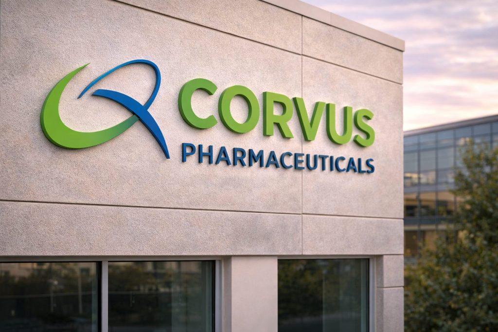 Corvus Pharmaceuticals stock whipsaws: CRVS slides after $150 million offering follows eczema data surge