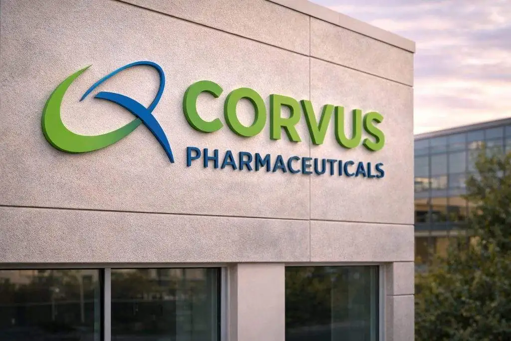 Corvus Pharmaceuticals stock whipsaws: CRVS slides after $150 million offering follows eczema data surge