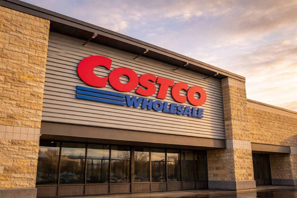 Costco (COST) stock rises as filing confirms $1.30 dividend and defeats “greenwashing” audit vote