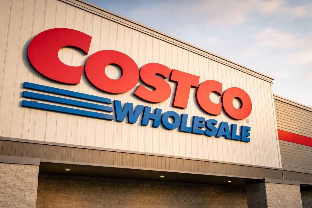 Costco (COST) stock slips after-hours even as Instacart expands same-day delivery into Europe