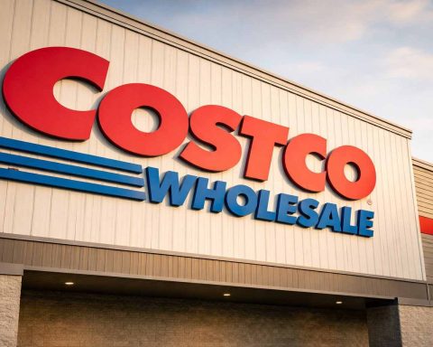 Costco (COST) stock slips after-hours even as Instacart expands same-day delivery into Europe